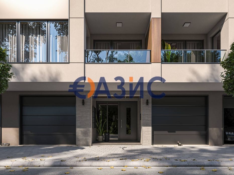 Продава се Двустаен апартамент в Поморие - 70 кв.м за 1350 €/кв.м - Снимка #5