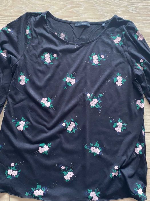 Bluza neagra Marc'O Polo