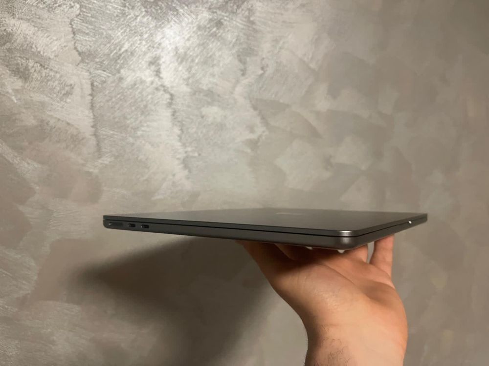 Macbook air m3 16gb