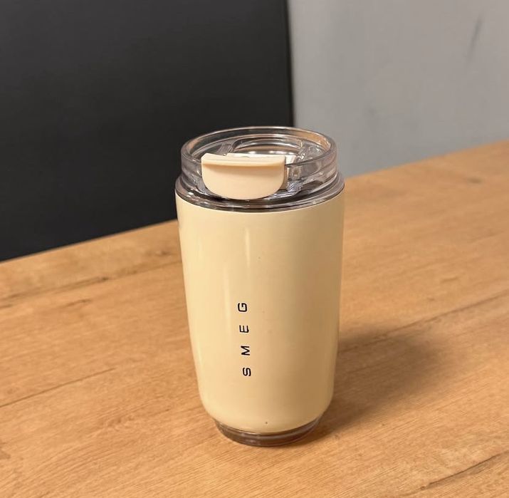 Smeg термокружки