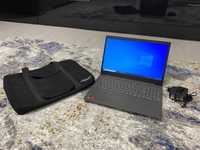 Laptop Lenovo+geantă pentru laptop!!