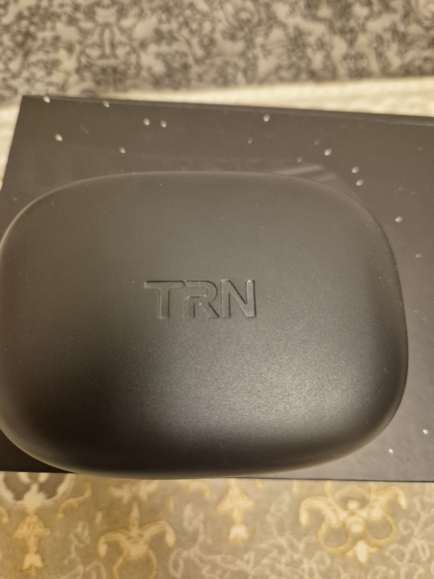 Кейс блютуз от TRN BT20 PRO