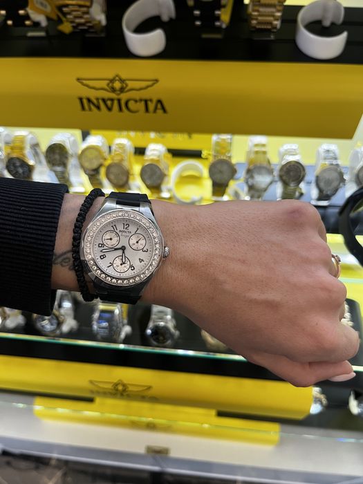Дамски часовник Invicta Angel 1647
