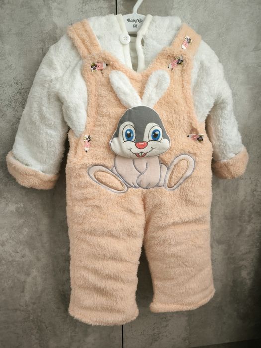 Комбинезон детский двойка