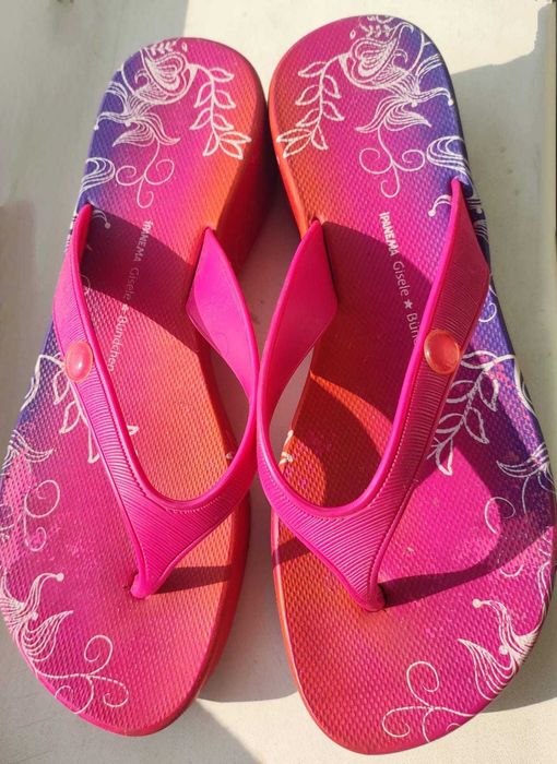 Сланцы Ipanema фирменные