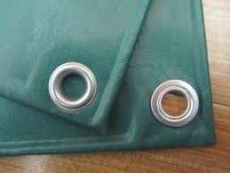 Prelate tarp argintiu UV 160 gr/mp