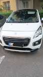 Vand Peugeot 3008 2.0 hybrid