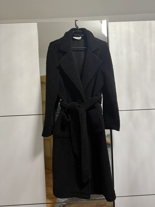 Palton Teddy stare foarte buna