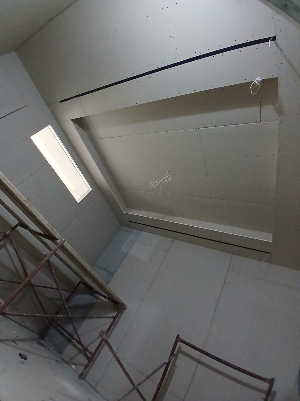 Srochni bola kerak Gipsakardon urishga bola kerak shogirdam olamiz