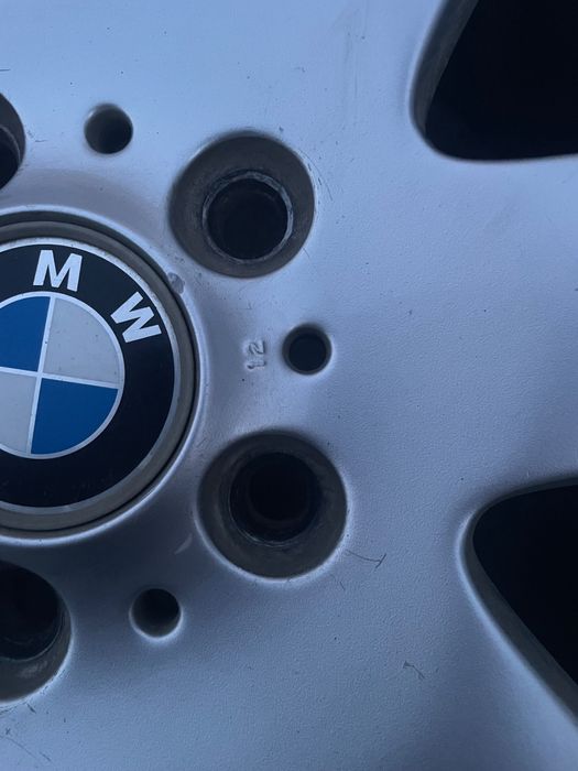 Jante de BMW R16