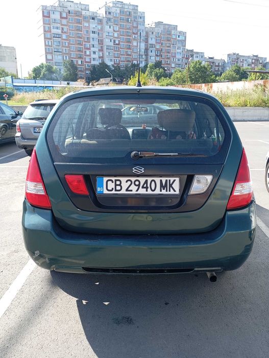 Продавам Сузуки Лиана