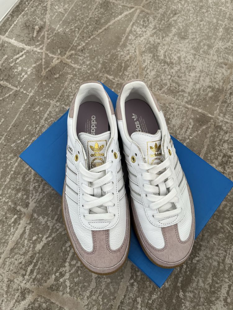 Adidas Samba OG W Relay