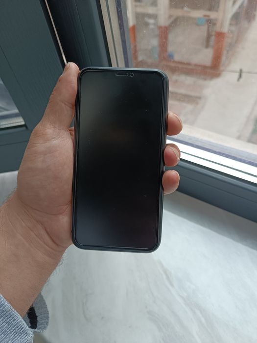 iphone 11 128G. /Айфон 11 128г 80%