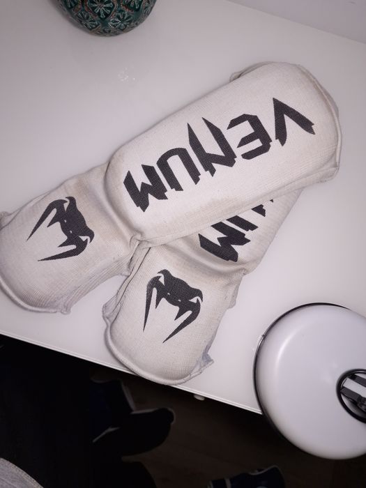 Футы для мма или панкратиона защита голени