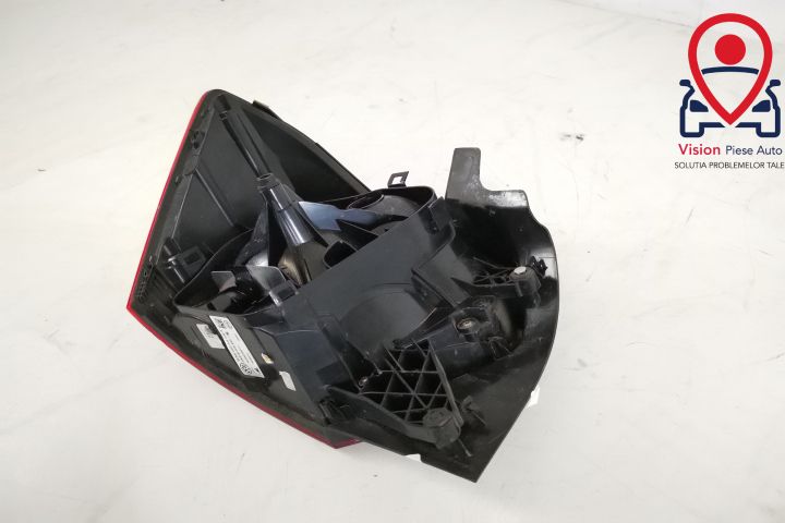 Стоп Десен Ъгъл оригинален LED Фолксваген / Volkswagen Polo 6 AW/BZ Ор