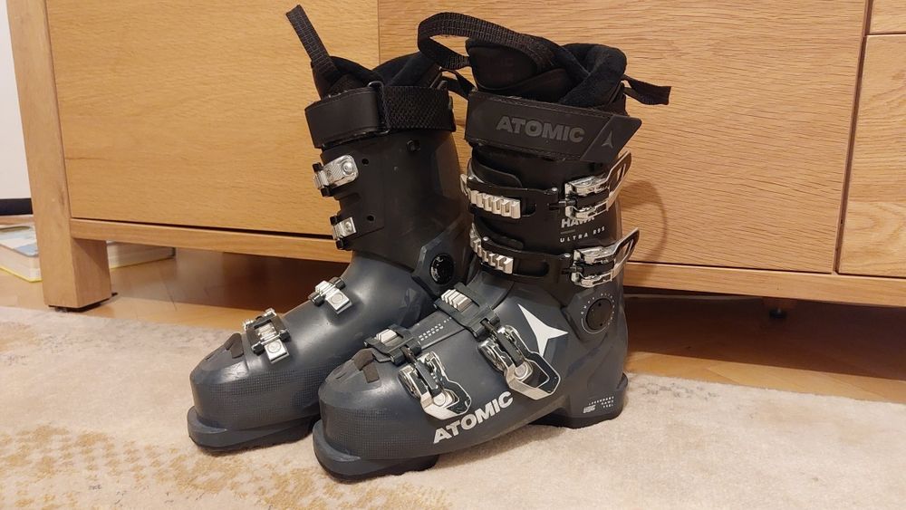 Clapari Ski Atomic Hawx Ultra 95