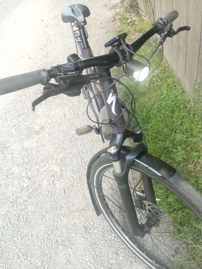 Specialized Turbo Vado