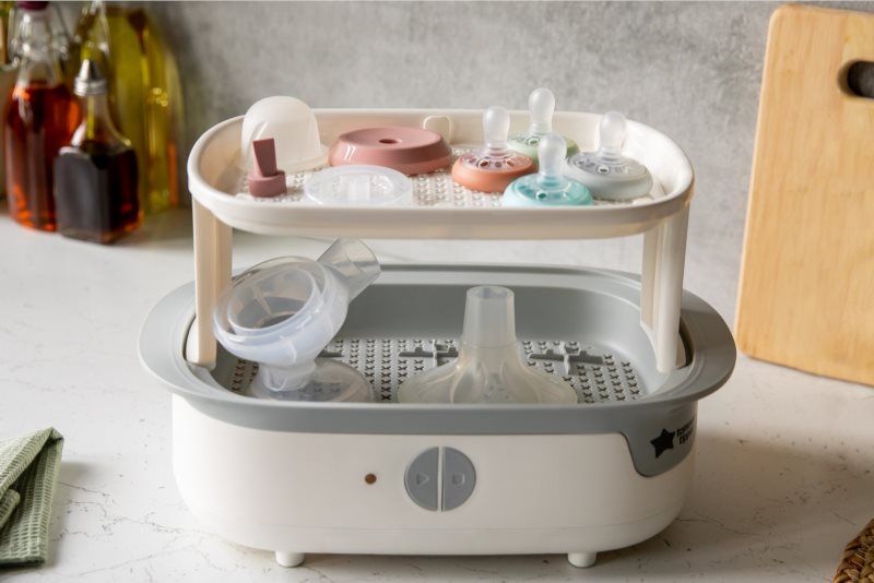 Tommee Tippee aparat