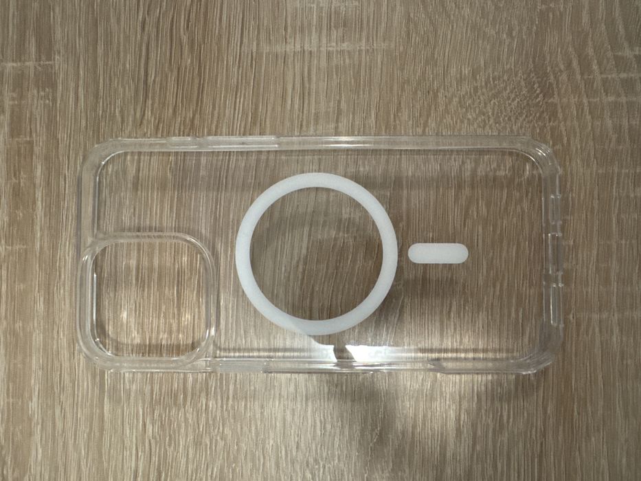 Husă Cellara iPhone 16 pro max