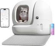 Litiera automata Petkit Puramax