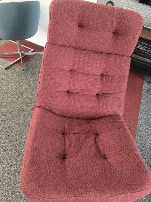 Въртящо се кресло HAVBERG