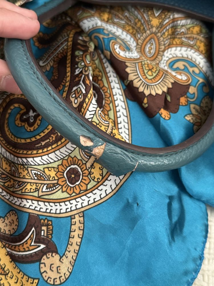 Продам сумку Hermes Birkin
