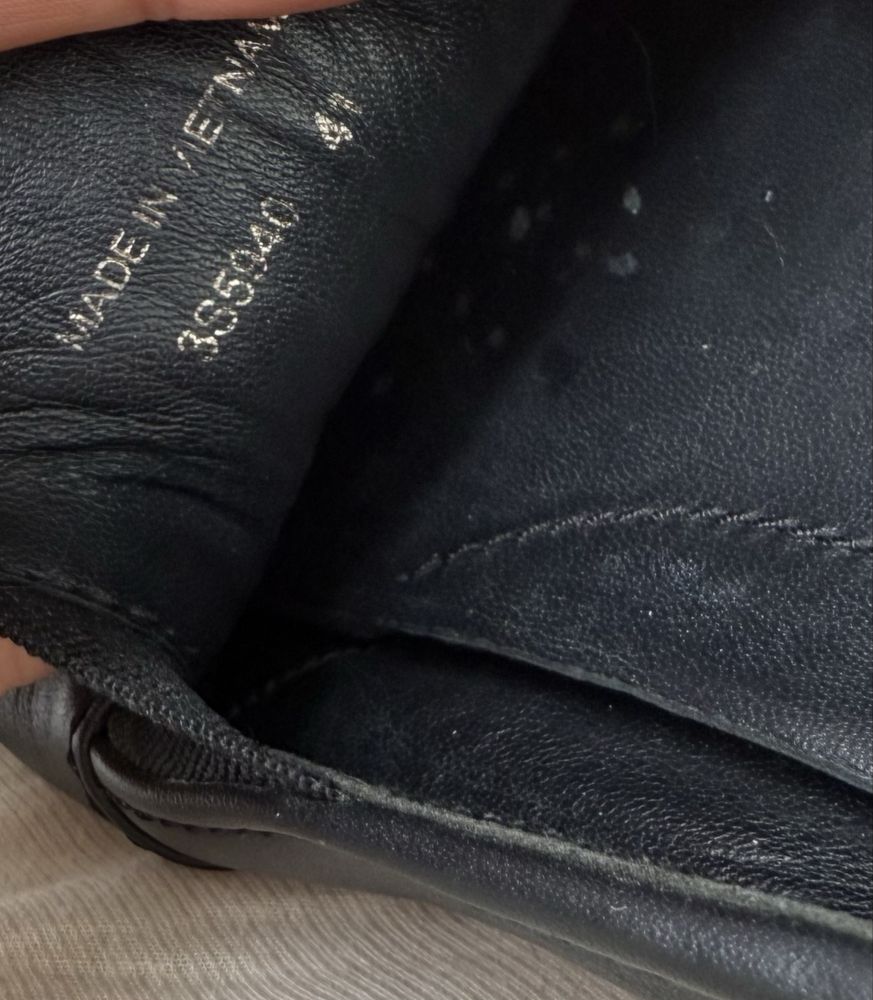 PRADA Slip- On Оригинални Обувки