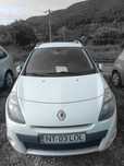 Renault Clio 3 Estate 2012