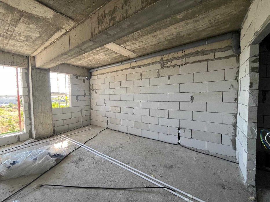 Apartament 3 camere. Direct Dezvoltator!