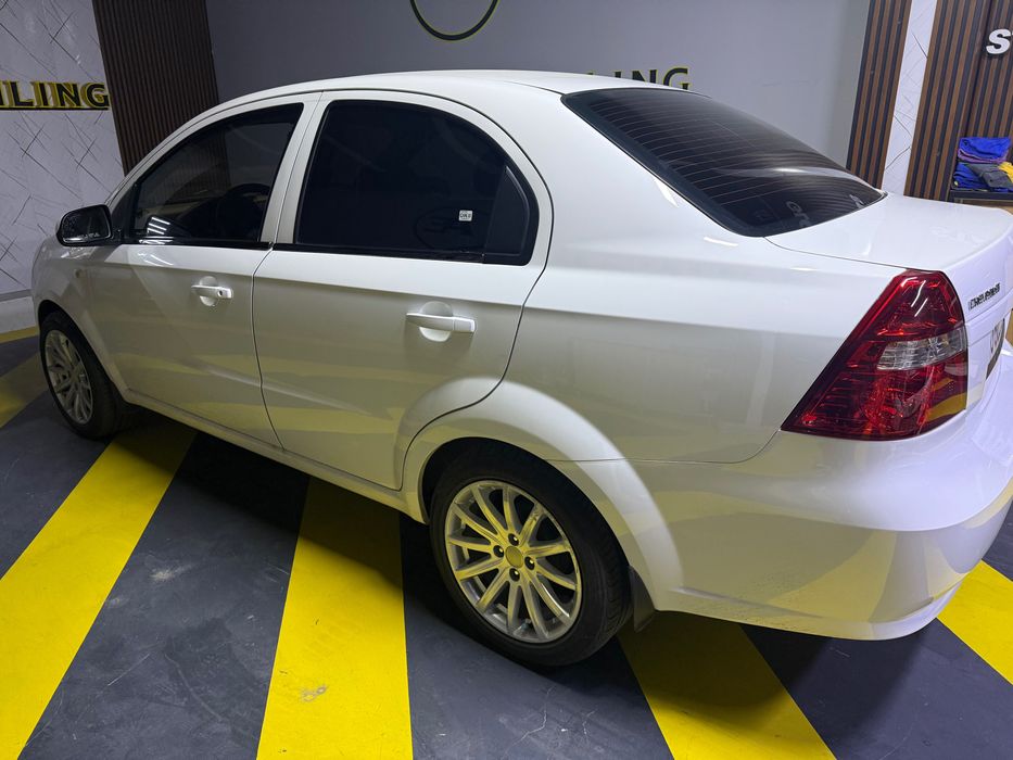 nexia 3 bejiviy salon