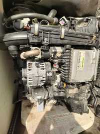 Piese Motor 2.0 Mercedes 654