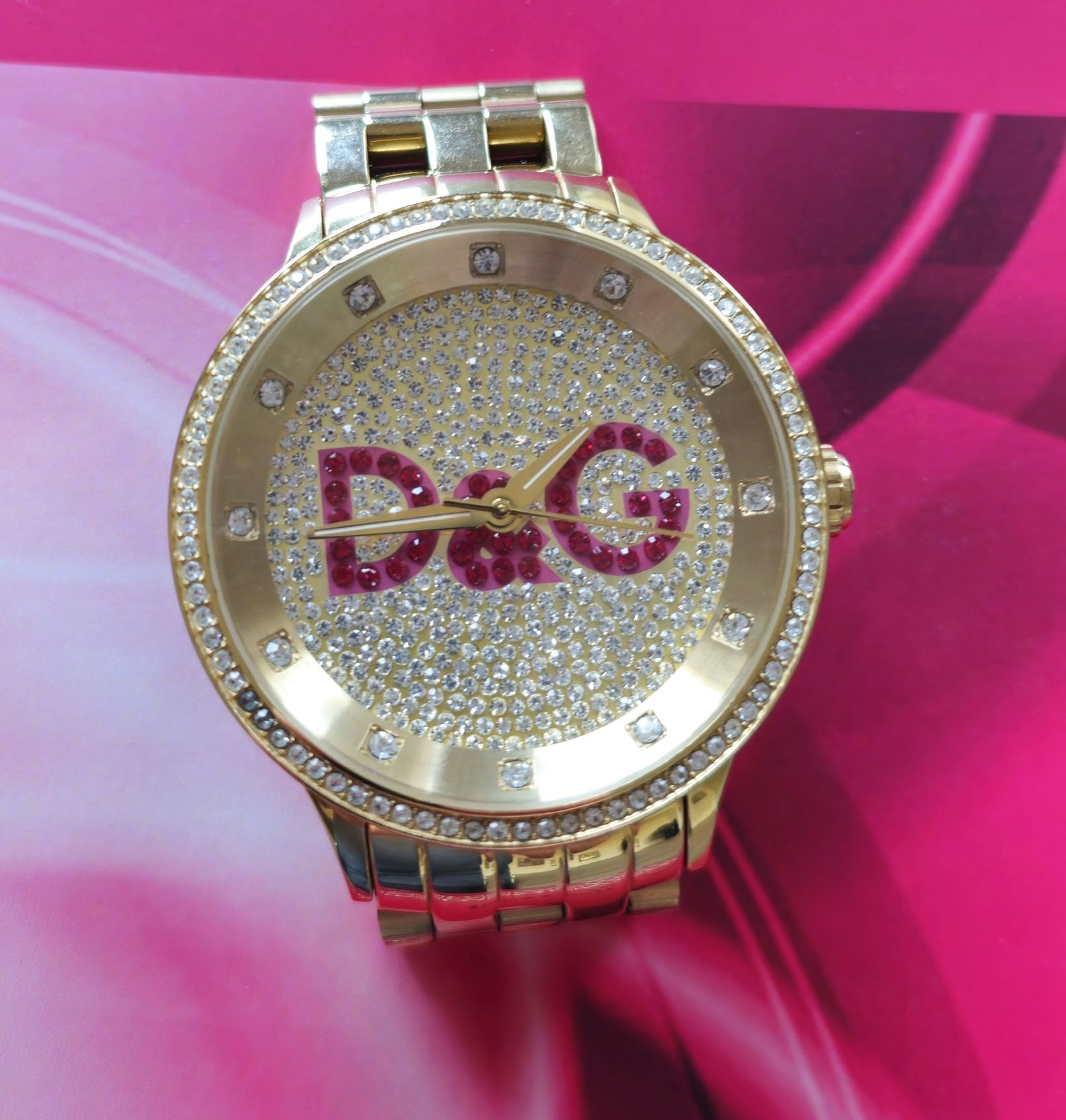 Ceasuri dama D&Gabana si  Guess