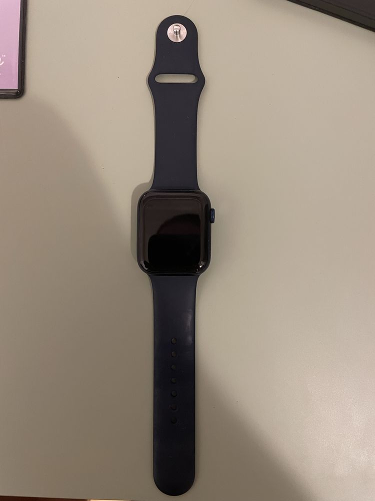 Apple Watch Series 6 2020