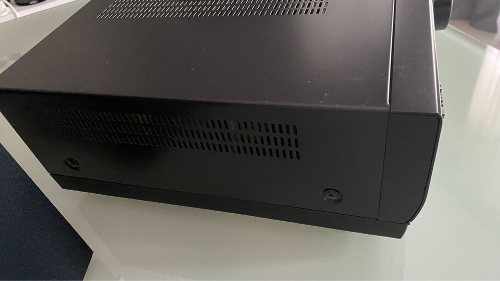 Amplificator Technics SU-A800mk2