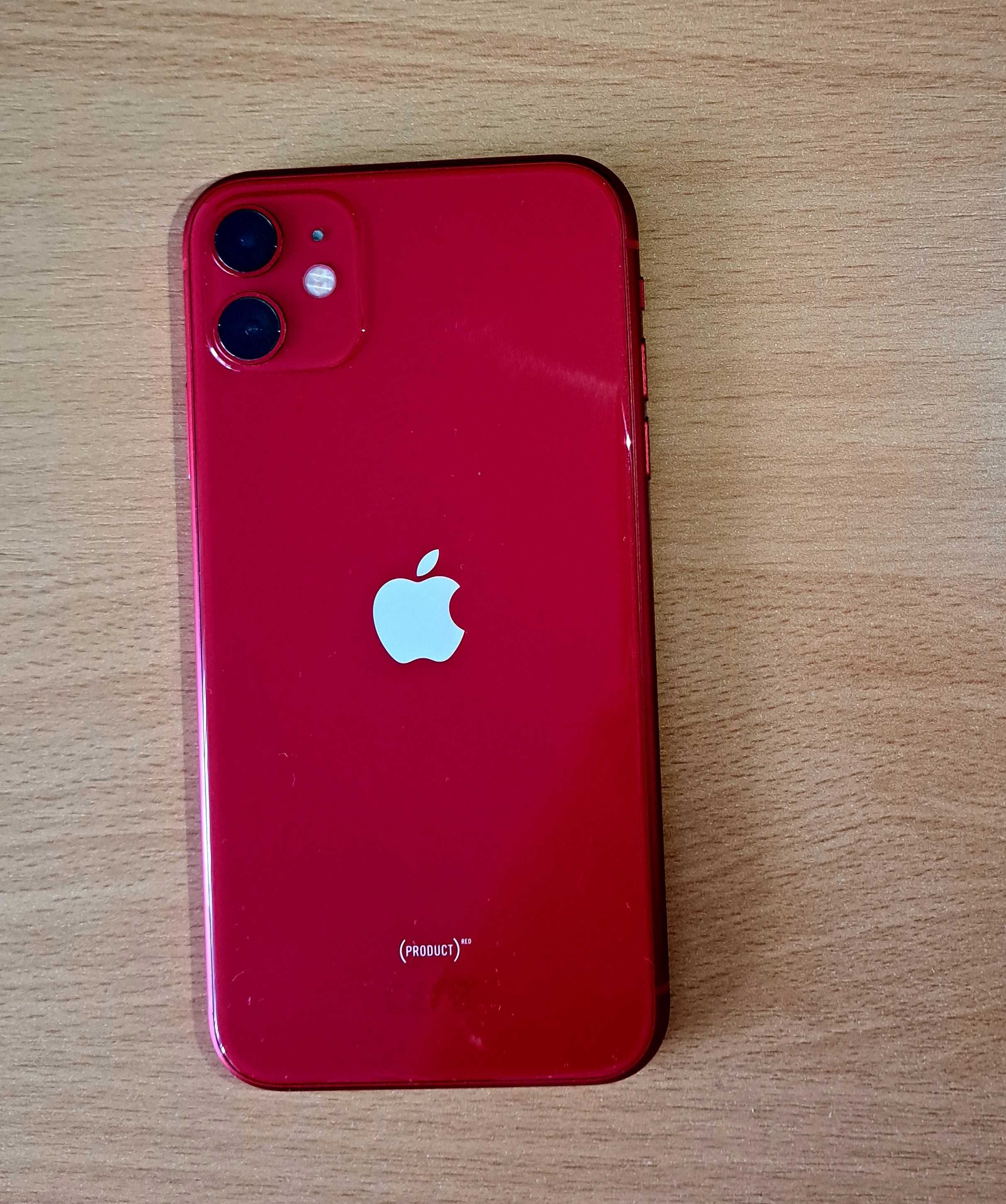 Iphone 11 la mâna a doua