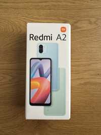 Telefon NOU Xiaomi Redmi A2 / 64GB / 3GB RAM / Dual SIM