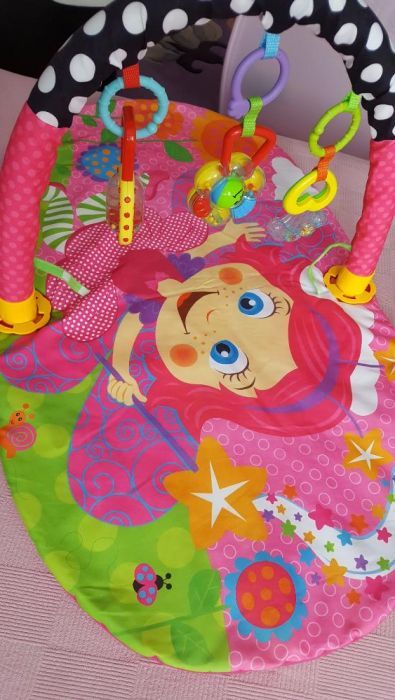 Активна гимнастика