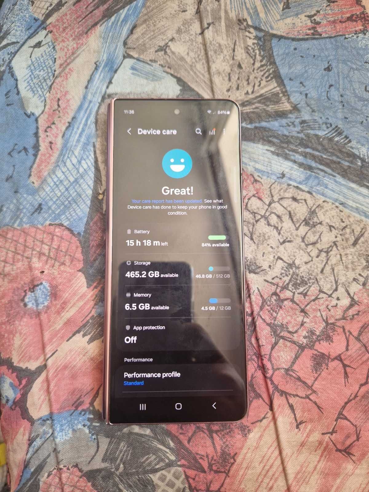 Samsung Z Fold 4 Бартер Iphone