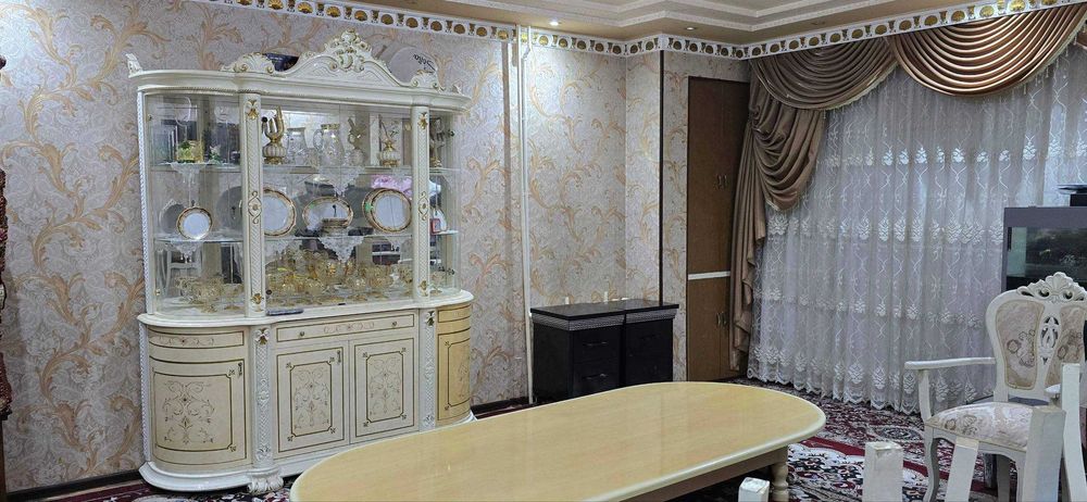 СРОЧНО! Продаётся квартира 4/1/4, каракамыш 2/4, 85м2