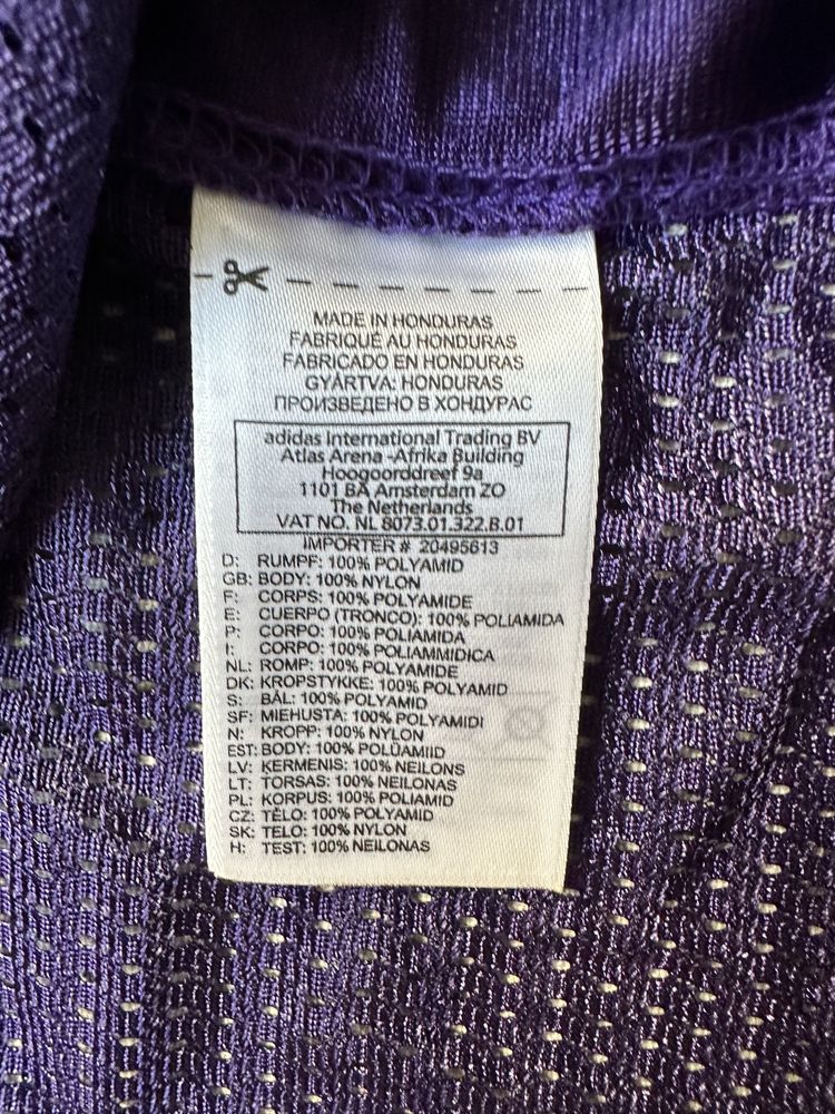 Reebok NFL Baltimore Ravens #20 Reed original jersey блуза.S