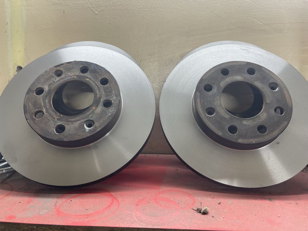 spark aprniy disk