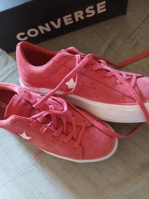 Велурен Converse 38 номер, Nike 38.5