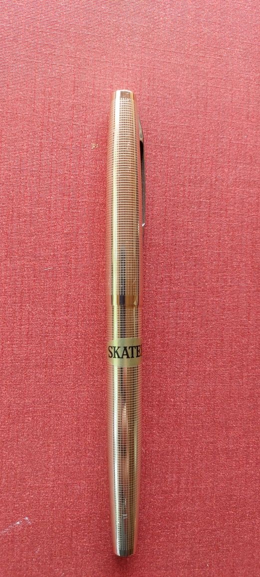 Vând stilou de colecție SKATER gen Waterman, Parker,Mont Blanc