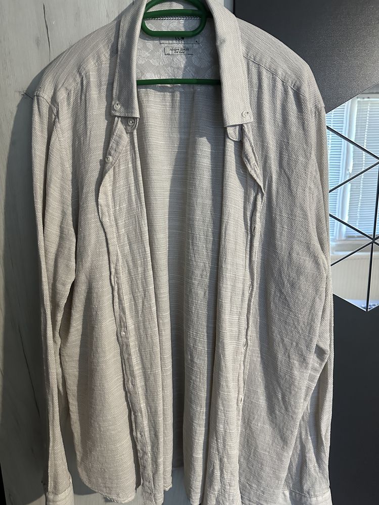 Мъжко пролетно яке US Polo, тениски Jack Jones, Zee lane, Teodor