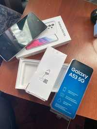 Samsung A53 8.256gb ideal tiniq