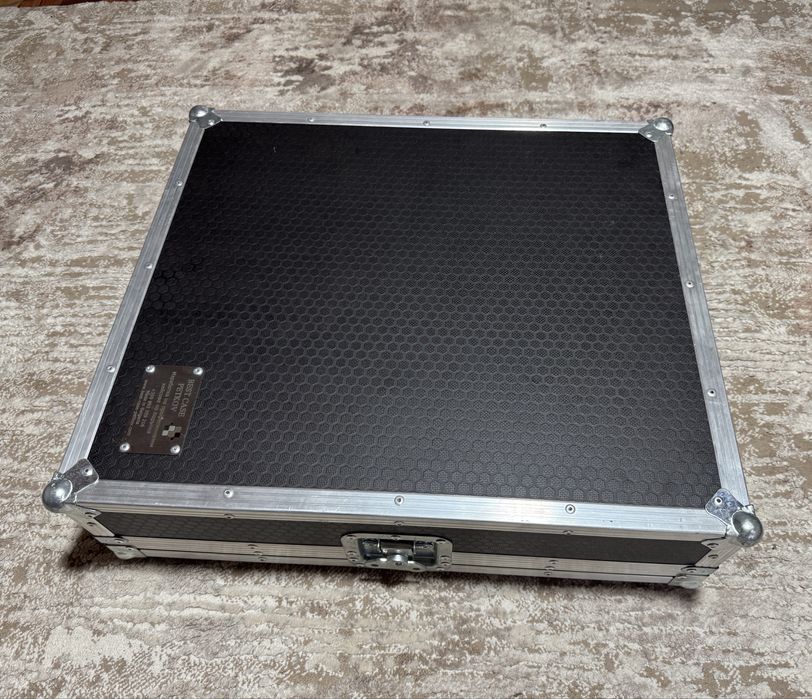 Pioneer ddj-Flx-4 + Case