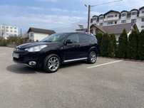 Citroen C Crosser