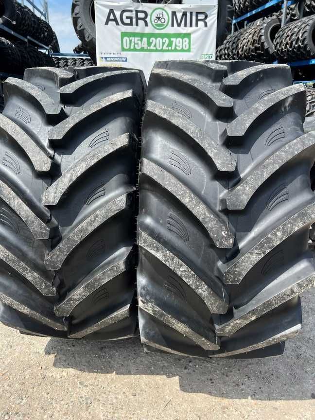 600/65R28 anvelope radiale noi marca GRI pentru tractor spate
