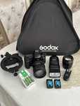 Canon 5 D mark III