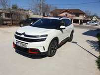 Citroen C5 Aircross 1.6 EAT8 Shine